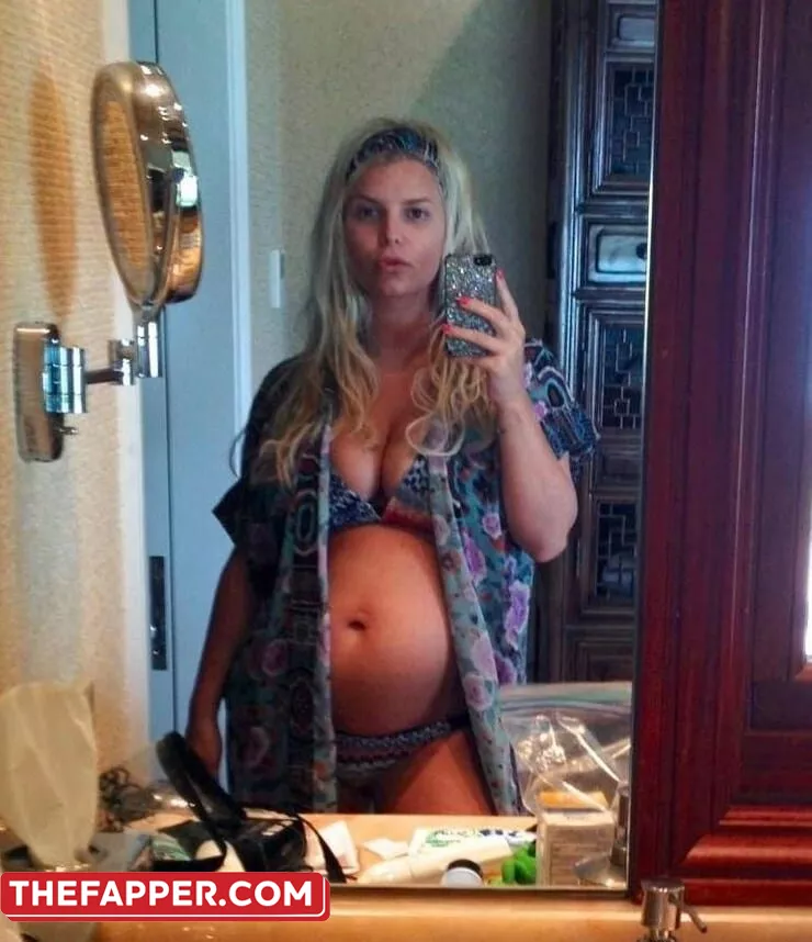 Jessica Simpson  Onlyfans Leaked Nude Image #0t1XkA1OxT