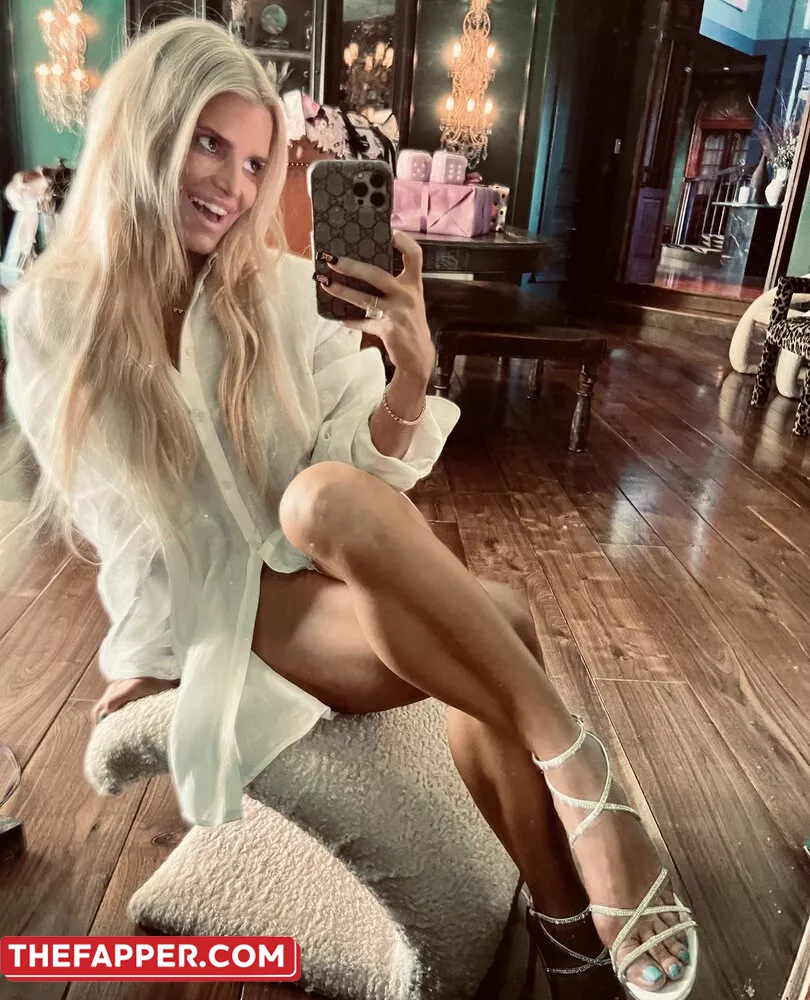 Jessica Simpson  Onlyfans Leaked Nude Image #0xyjcrKH0g