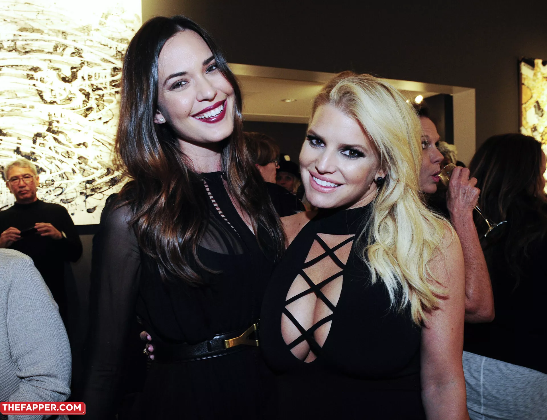 Jessica Simpson  Onlyfans Leaked Nude Image #1q3GTodvsz