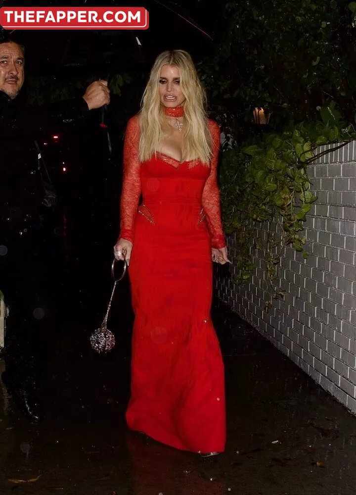 Jessica Simpson  Onlyfans Leaked Nude Image #5K8T8kkwSM