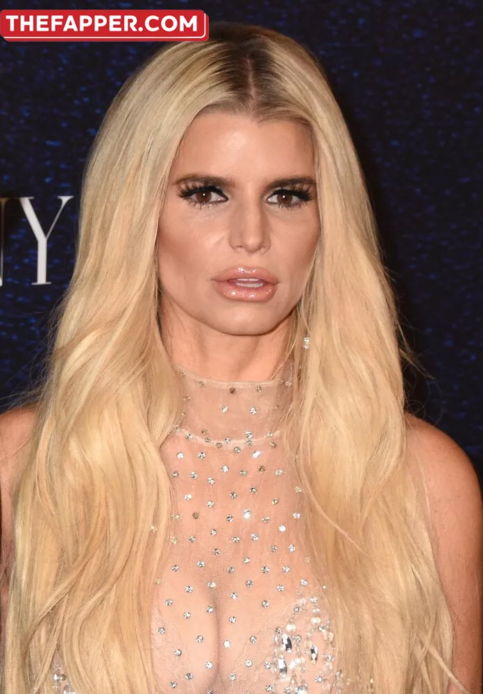 Jessica Simpson  Onlyfans Leaked Nude Image #6x86l6n4e1