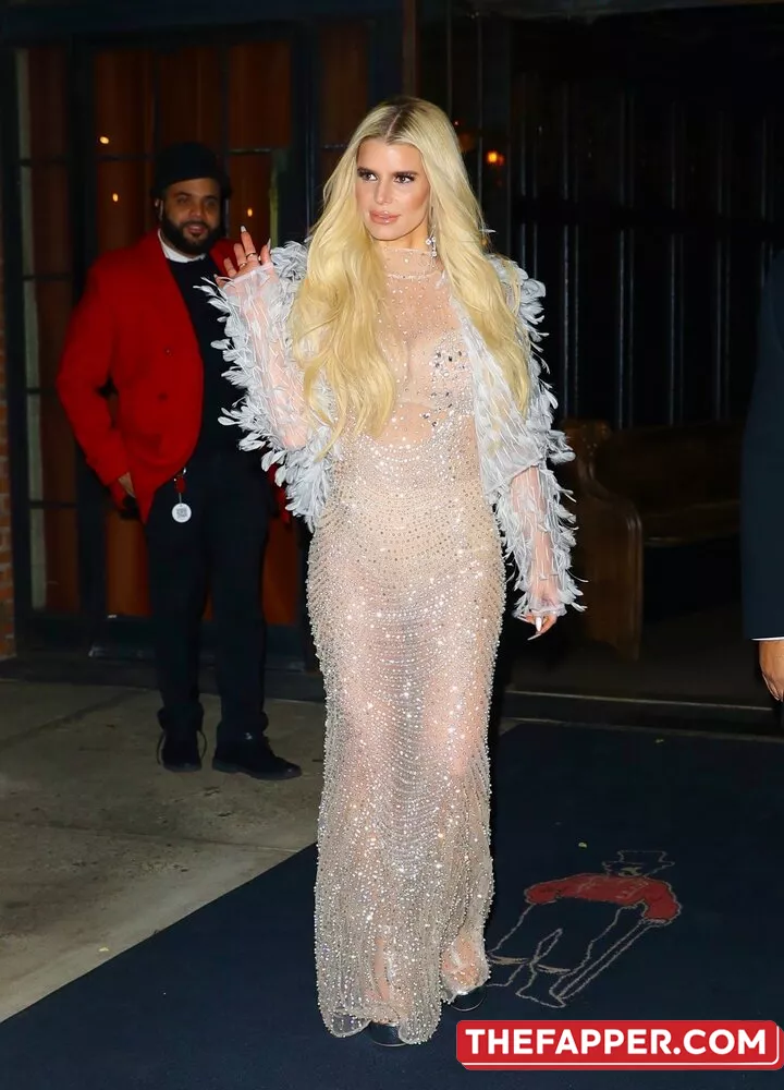 Jessica Simpson  Onlyfans Leaked Nude Image #7QBuoYLPNT