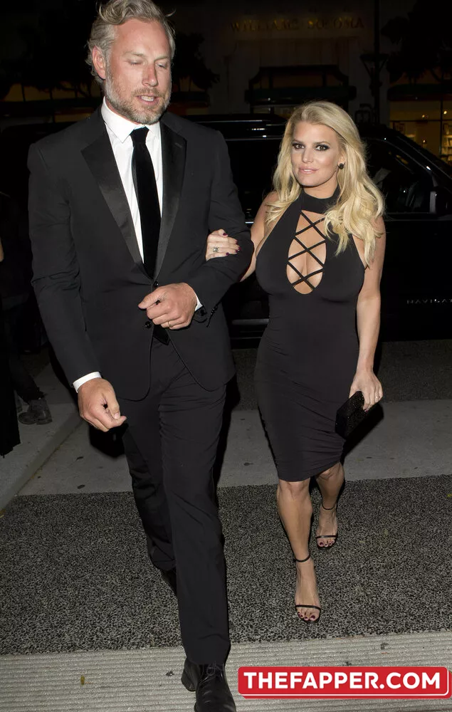 Jessica Simpson  Onlyfans Leaked Nude Image #DqtlLfFVuB