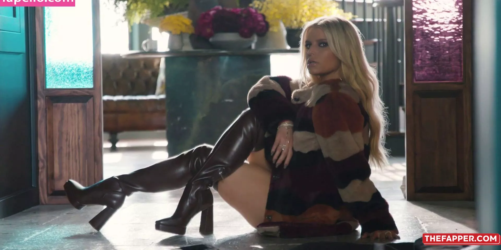 Jessica Simpson  Onlyfans Leaked Nude Image #NYd8Arimku