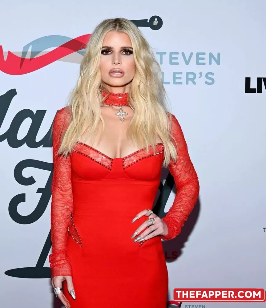 Jessica Simpson  Onlyfans Leaked Nude Image #NYlK7EffJI