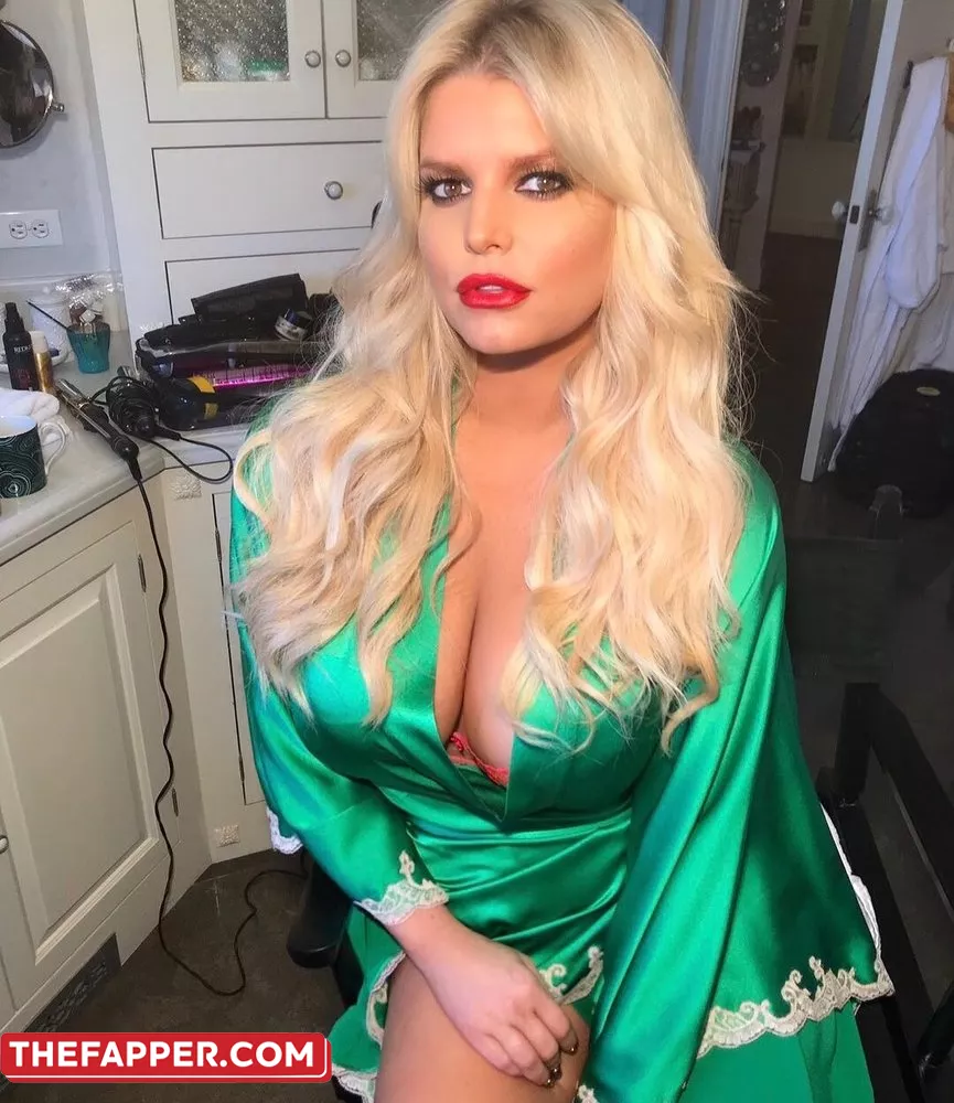Jessica Simpson  Onlyfans Leaked Nude Image #PYUkmLwzkc