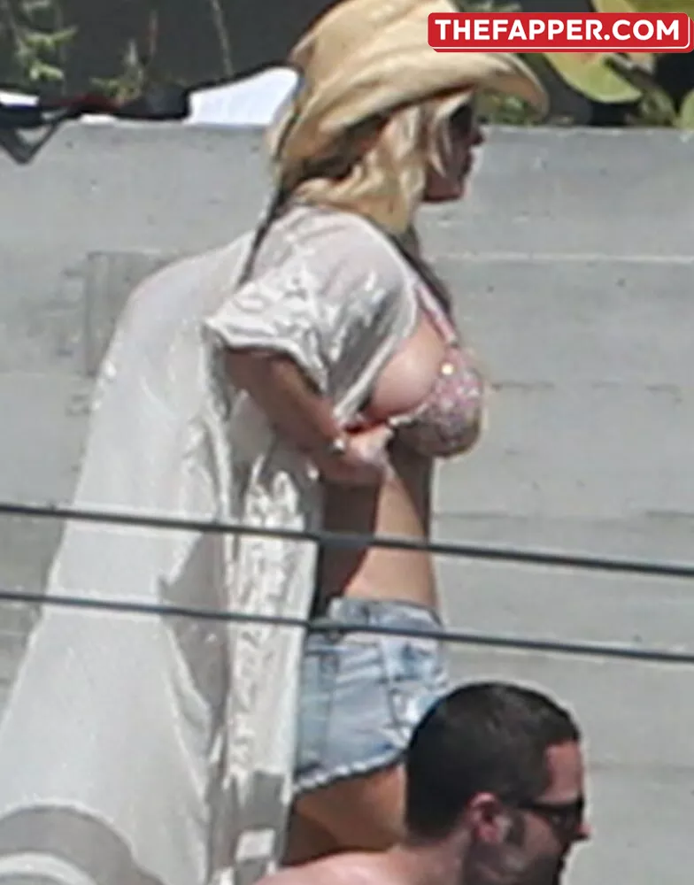 Jessica Simpson  Onlyfans Leaked Nude Image #RRlnSstZP6