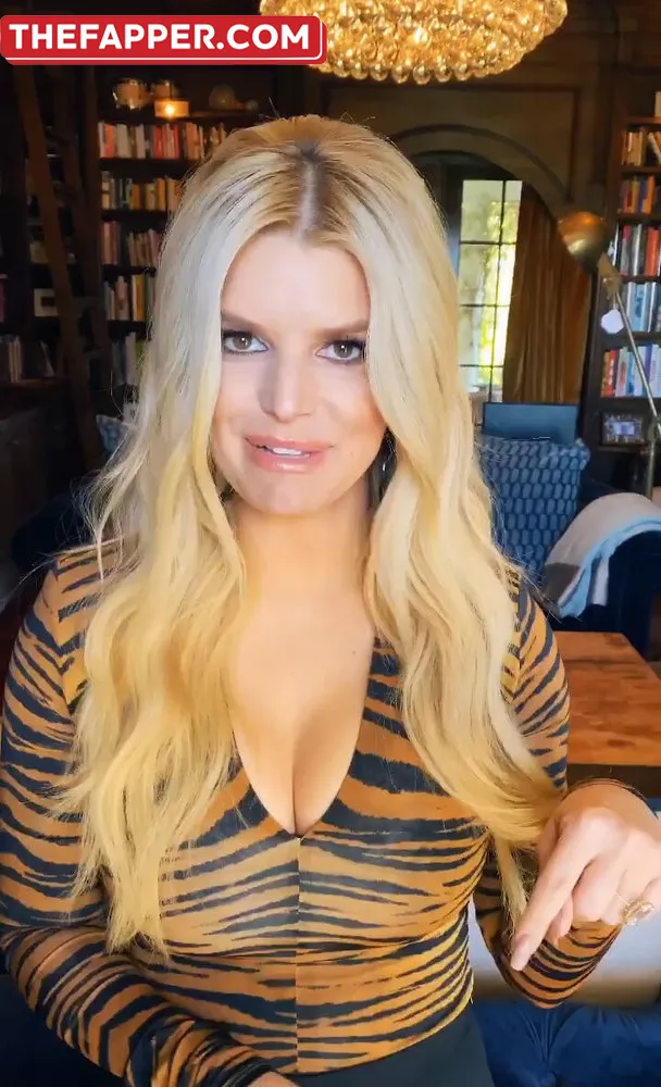 Jessica Simpson  Onlyfans Leaked Nude Image #SZKI89m8Pq
