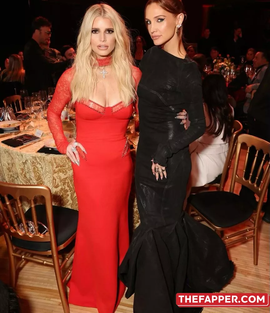 Jessica Simpson  Onlyfans Leaked Nude Image #SvCJFI6T1I