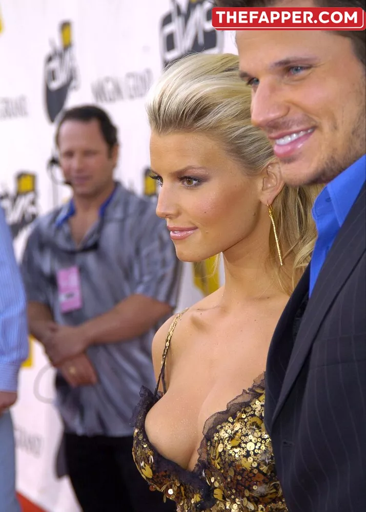 Jessica Simpson  Onlyfans Leaked Nude Image #Upvse0Or4W
