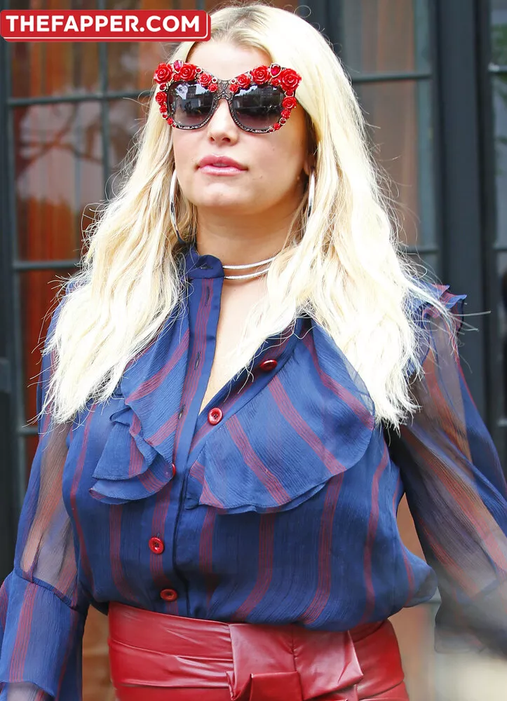 Jessica Simpson  Onlyfans Leaked Nude Image #VIwi6ziAd3