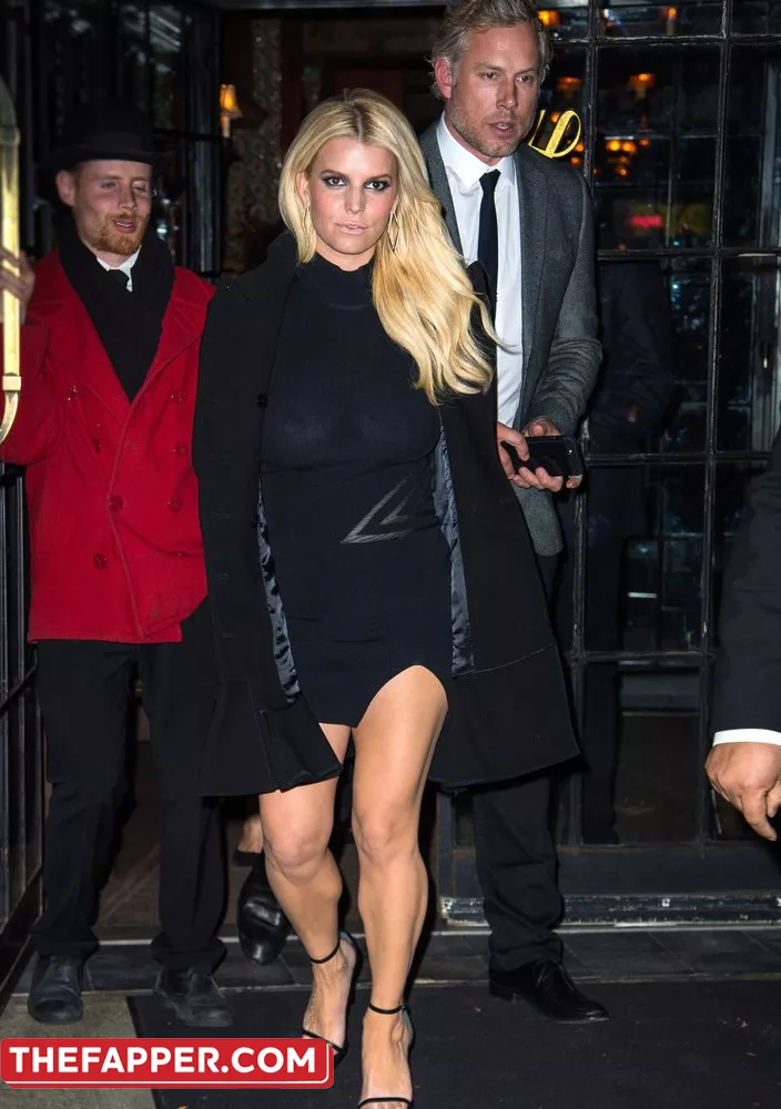 Jessica Simpson  Onlyfans Leaked Nude Image #VztYV5YEsh