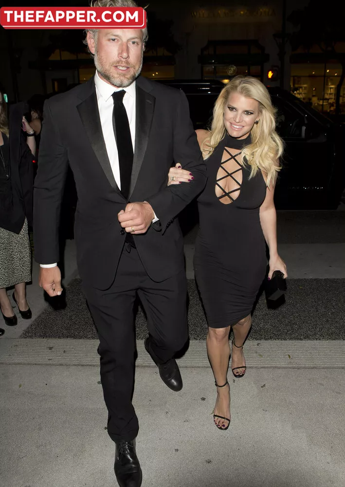 Jessica Simpson  Onlyfans Leaked Nude Image #WJVMx8kRoU