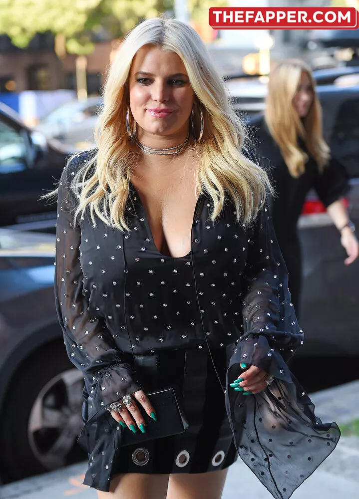 Jessica Simpson  Onlyfans Leaked Nude Image #XzDy7gS2jq