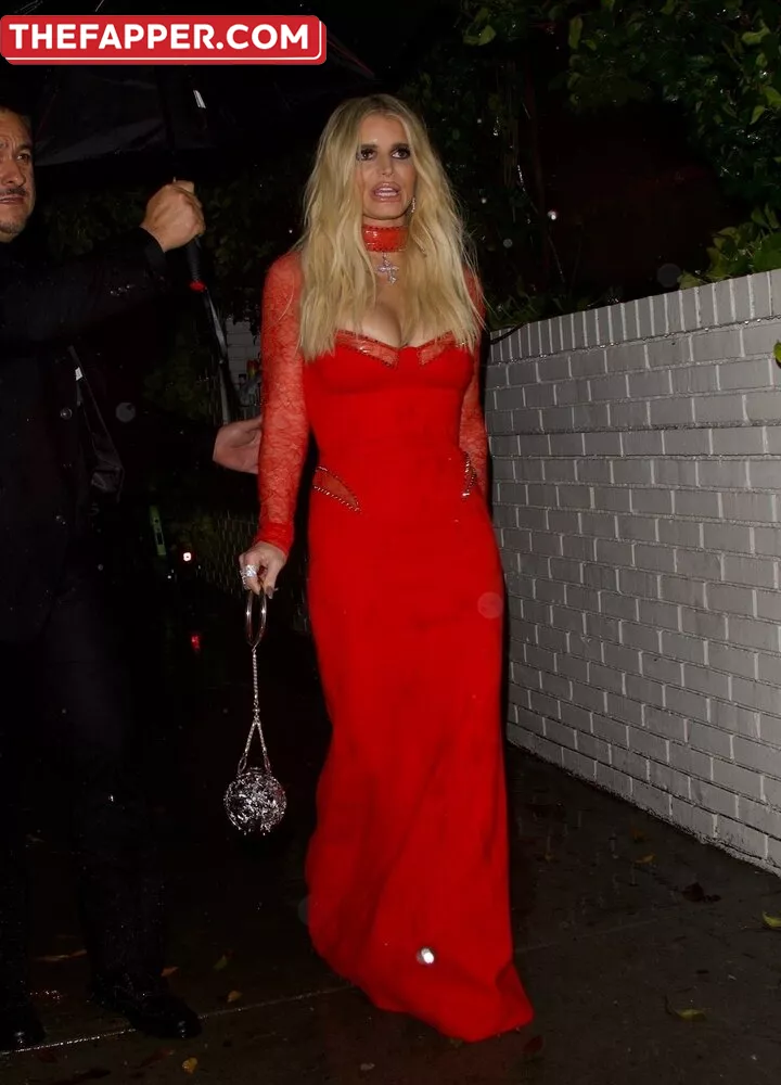 Jessica Simpson  Onlyfans Leaked Nude Image #YfuKCvESvg