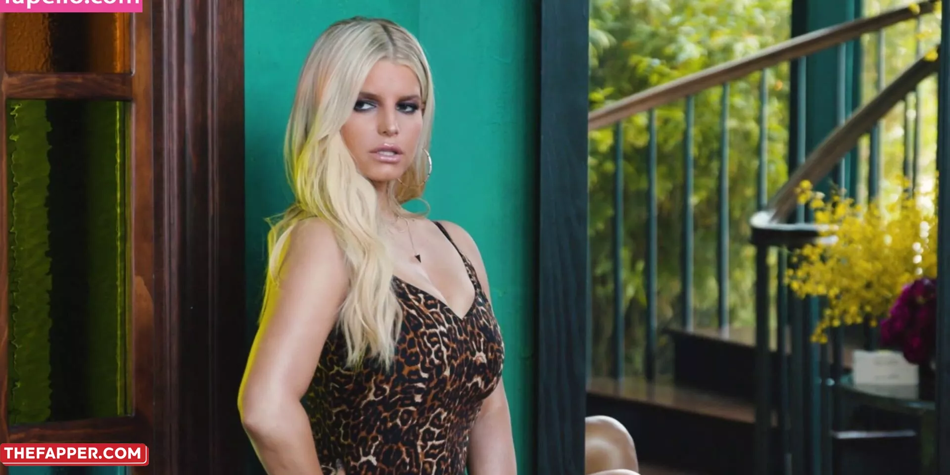 Jessica Simpson  Onlyfans Leaked Nude Image #bik79z5zuE