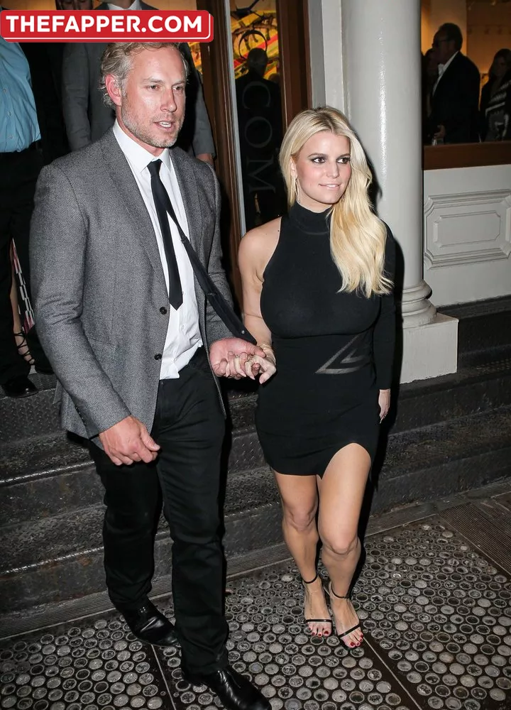 Jessica Simpson  Onlyfans Leaked Nude Image #dkOJG7ISh8