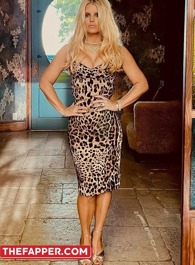 Jessica Simpson  Onlyfans Leaked Nude Image #hnbJ8dYhek