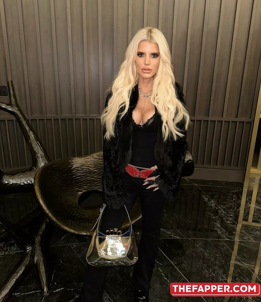 Jessica Simpson  Onlyfans Leaked Nude Image #o7Z4q95AYH