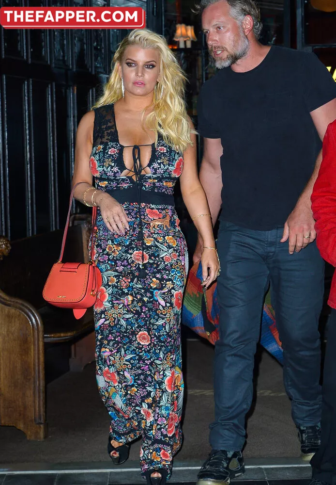 Jessica Simpson  Onlyfans Leaked Nude Image #omzW0UUWeK