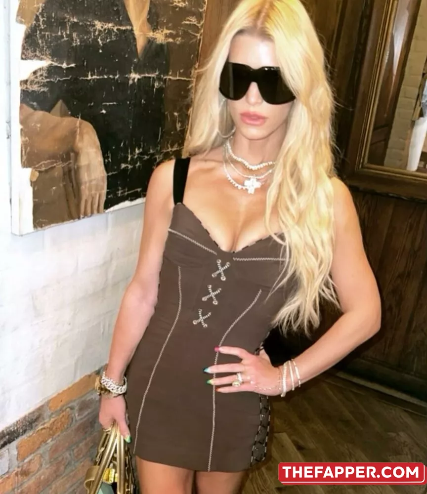 Jessica Simpson  Onlyfans Leaked Nude Image #qgw9XnlpkY