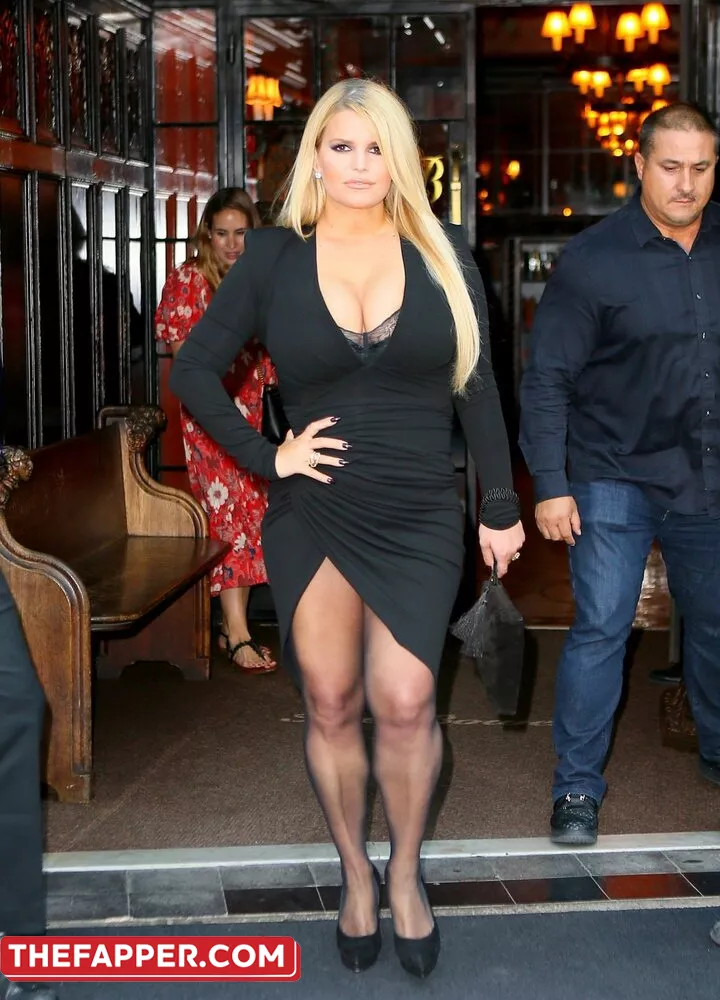 Jessica Simpson  Onlyfans Leaked Nude Image #sZrflZzhcV