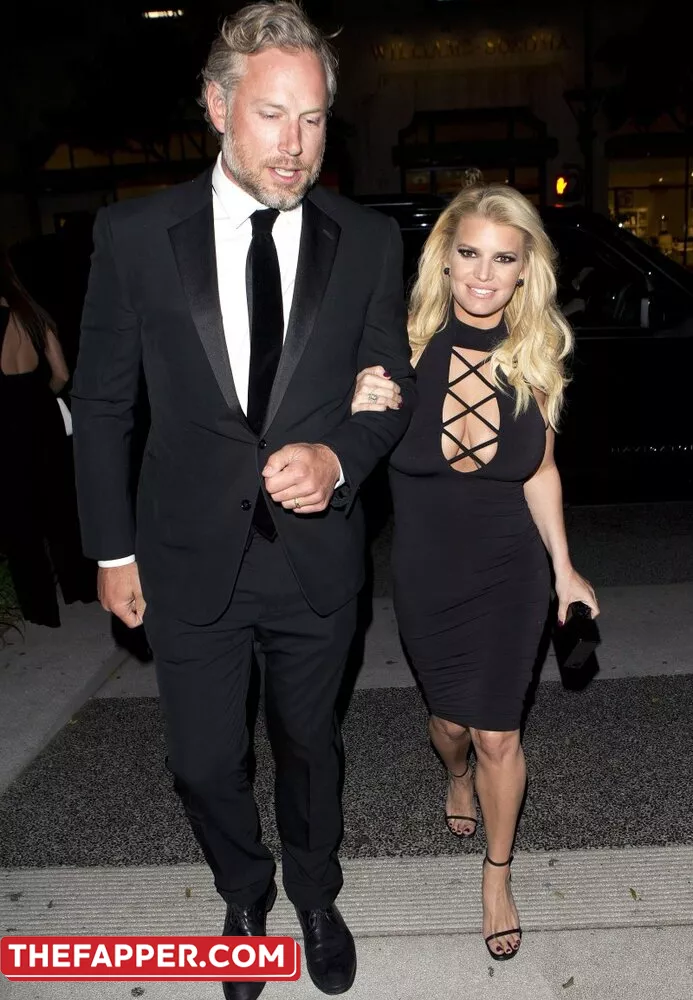 Jessica Simpson  Onlyfans Leaked Nude Image #vqmNFyfmFL