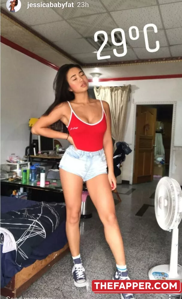 Jessicababyfat  Onlyfans Leaked Nude Image #7WNxf01S9F