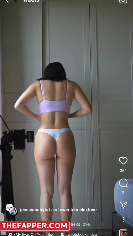 Jessicababyfat  Onlyfans Leaked Nude Image #8ewFOOjshE