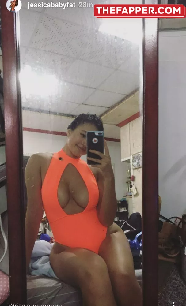 Jessicababyfat  Onlyfans Leaked Nude Image #FgrG2QrZx8
