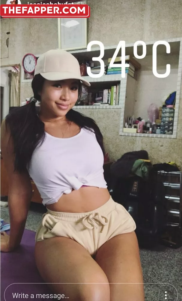 Jessicababyfat  Onlyfans Leaked Nude Image #WKAlm4S2kL