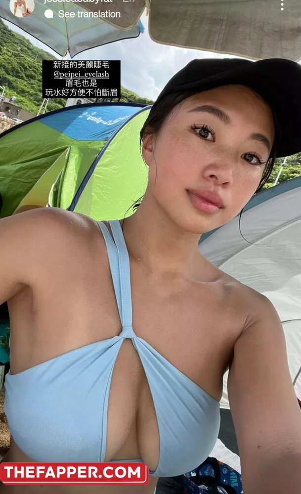 Jessicababyfat  Onlyfans Leaked Nude Image #aieFTa1Amf