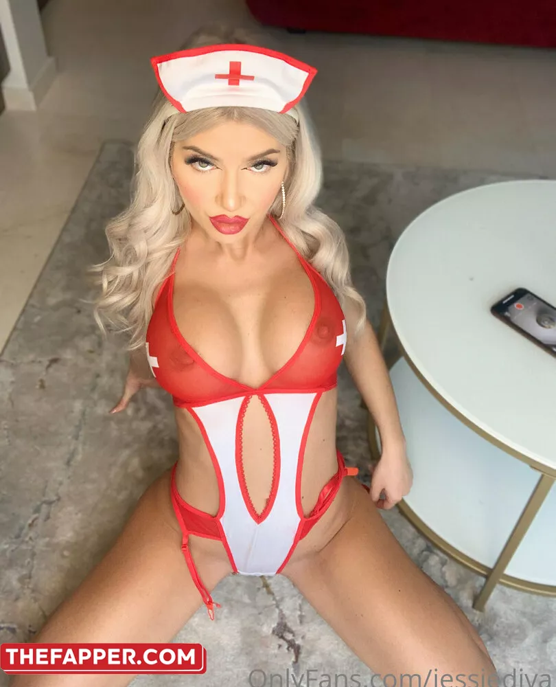Jessiediva  Onlyfans Leaked Nude Image #2IfaD1vdxX