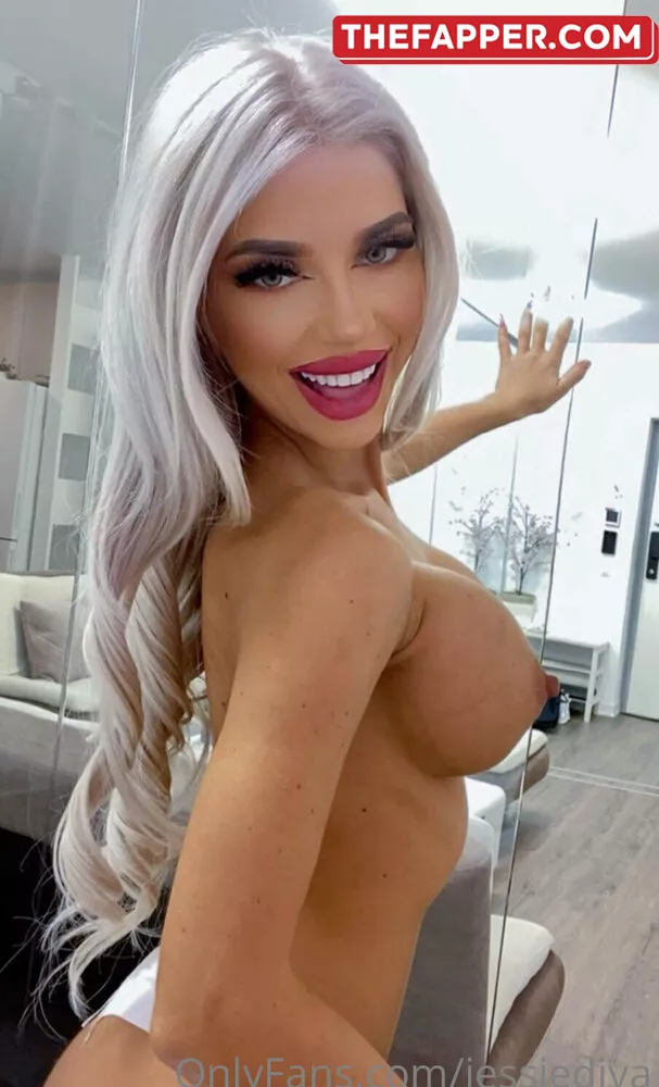Jessiediva  Onlyfans Leaked Nude Image #HYk3rrgnC2