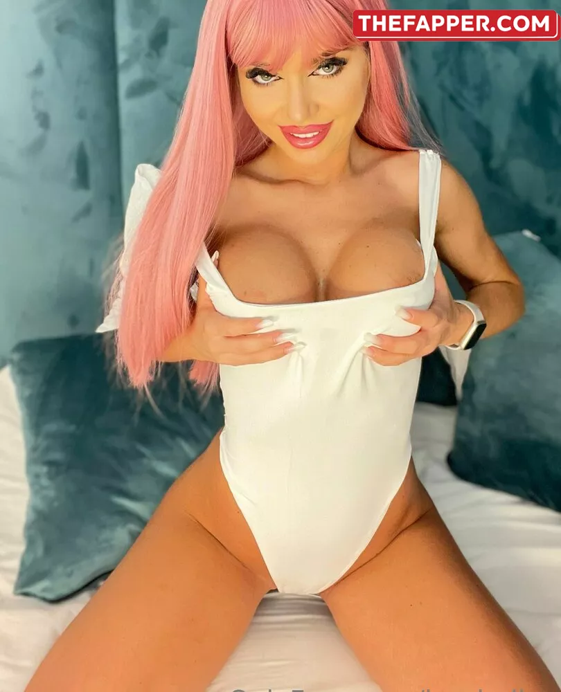 Jessiediva  Onlyfans Leaked Nude Image #UrhIHXpYjK