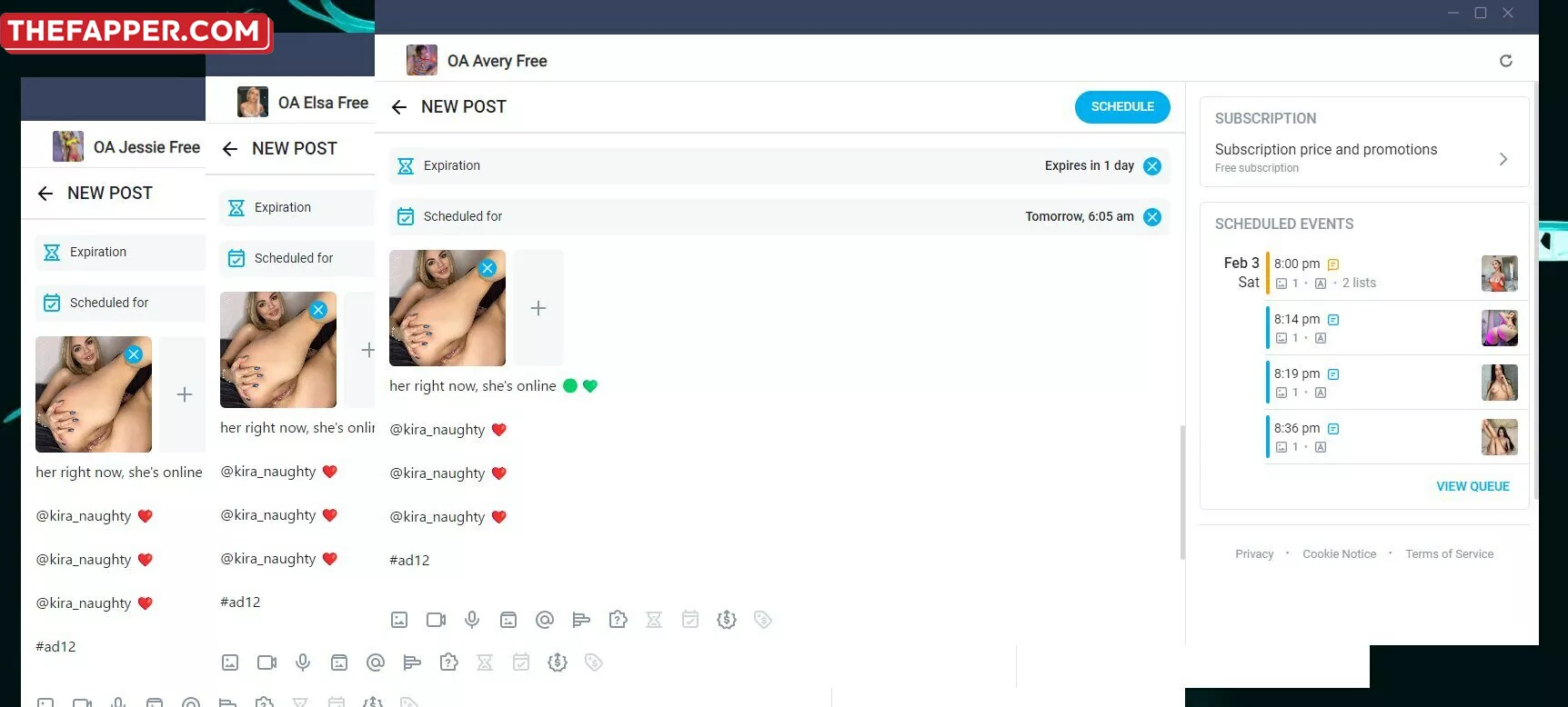 Jessiediva  Onlyfans Leaked Nude Image #hyuxiZDJNm
