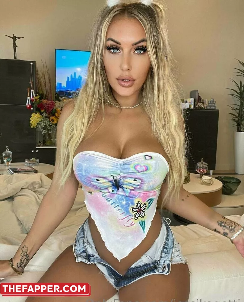 Jessika Gotti  Onlyfans Leaked Nude Image #GZv9LZQw91