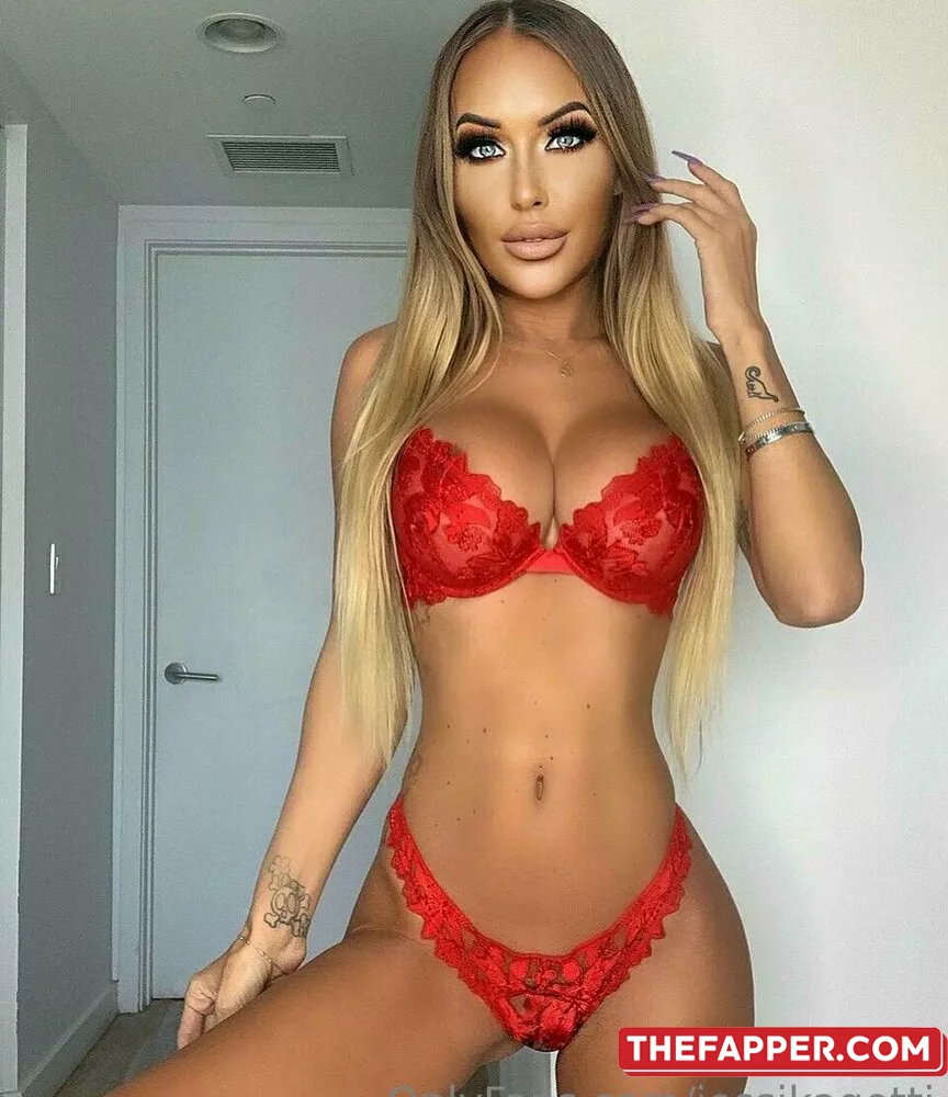 Jessika Gotti  Onlyfans Leaked Nude Image #NKbcb9X7UU