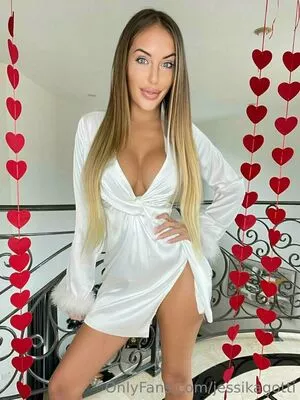 Jessika Gotti #aj9Cp0Z0A5
