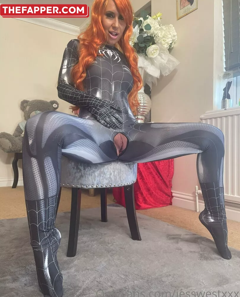 Jesswestxxx  Onlyfans Leaked Nude Image #48KVrHgsds