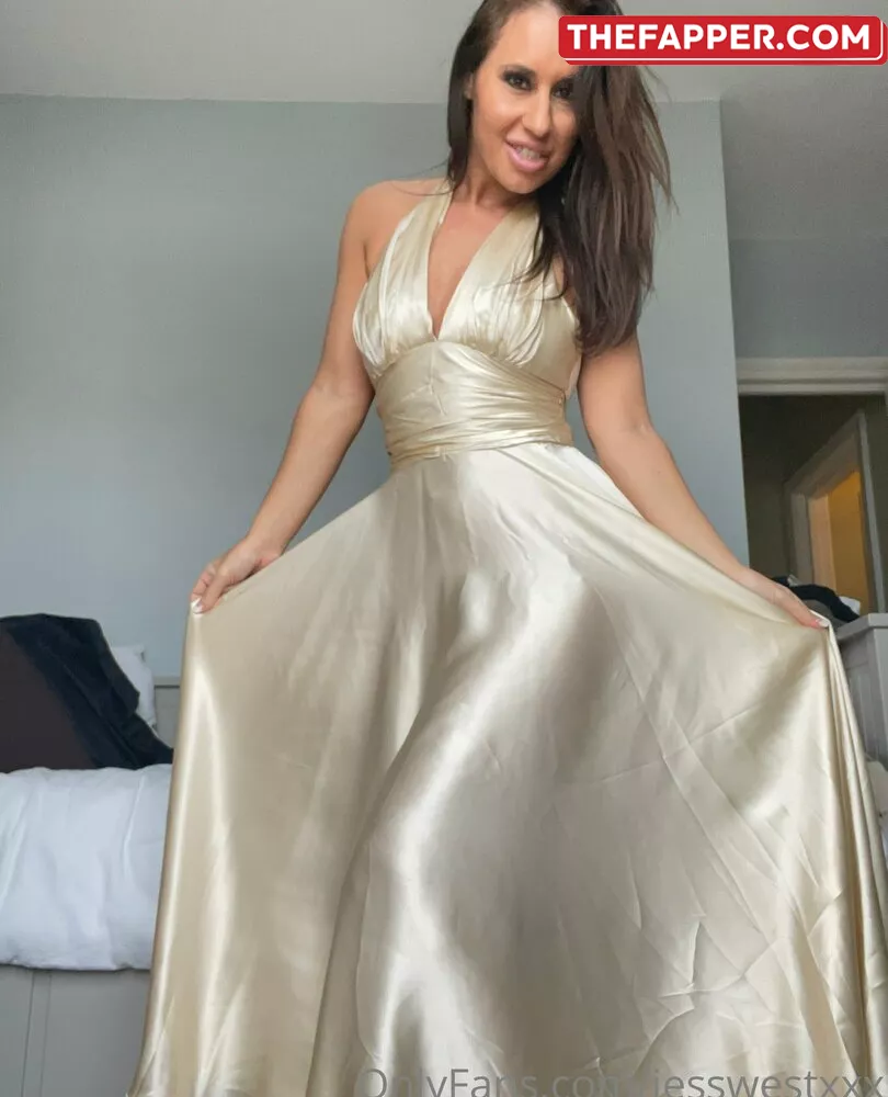 Jesswestxxx  Onlyfans Leaked Nude Image #bCN6vilTOm