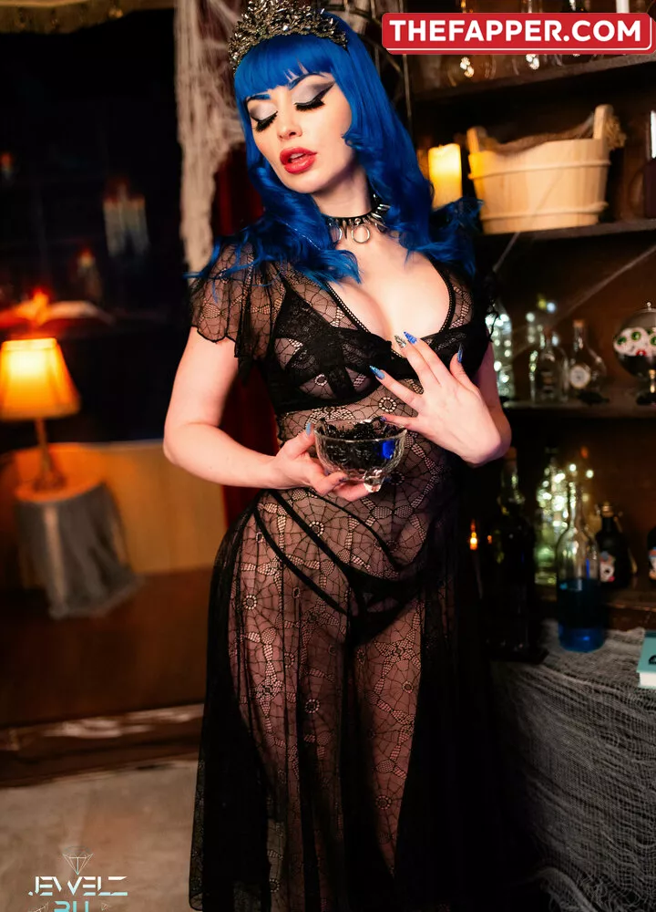 Jewelzblu  Onlyfans Leaked Nude Image #0pJgQ4S5Hj
