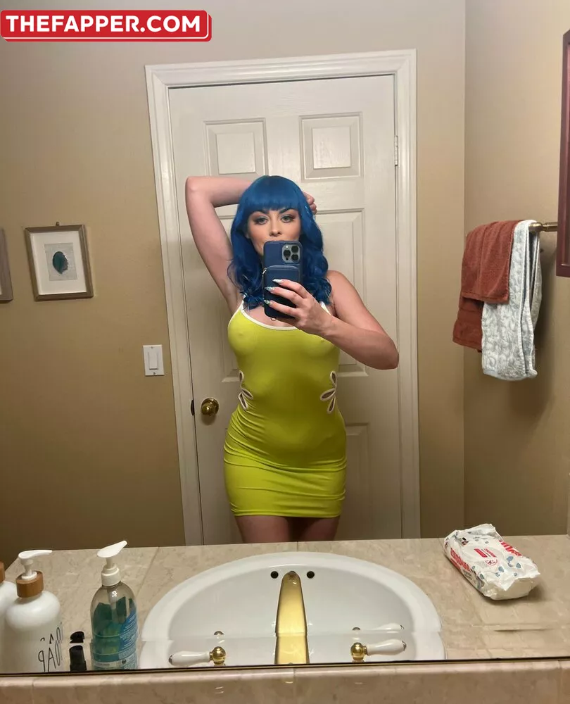Jewelzblu  Onlyfans Leaked Nude Image #AfIhX67JSM