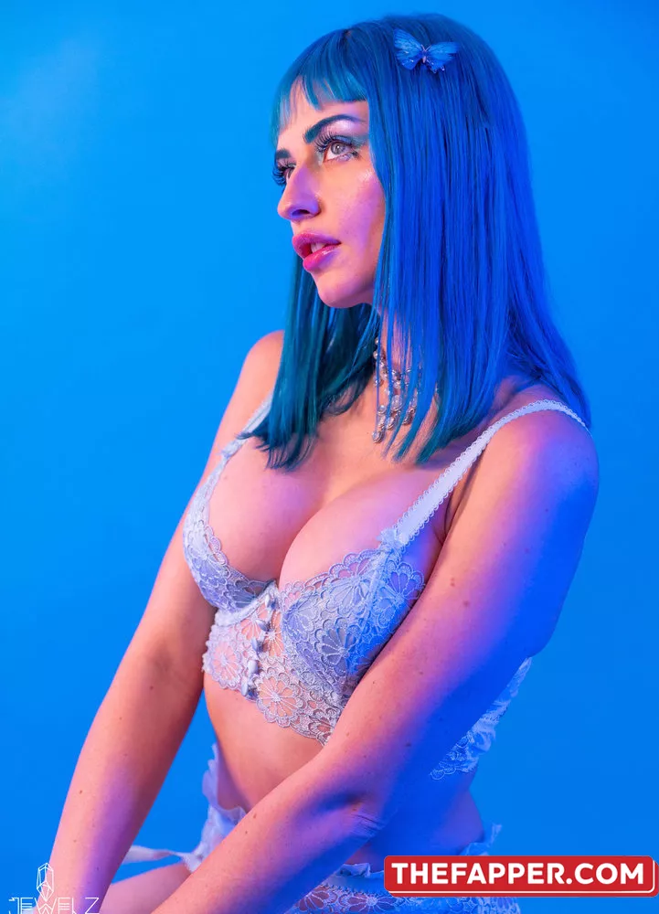 Jewelzblu  Onlyfans Leaked Nude Image #JfoZaro7Jr