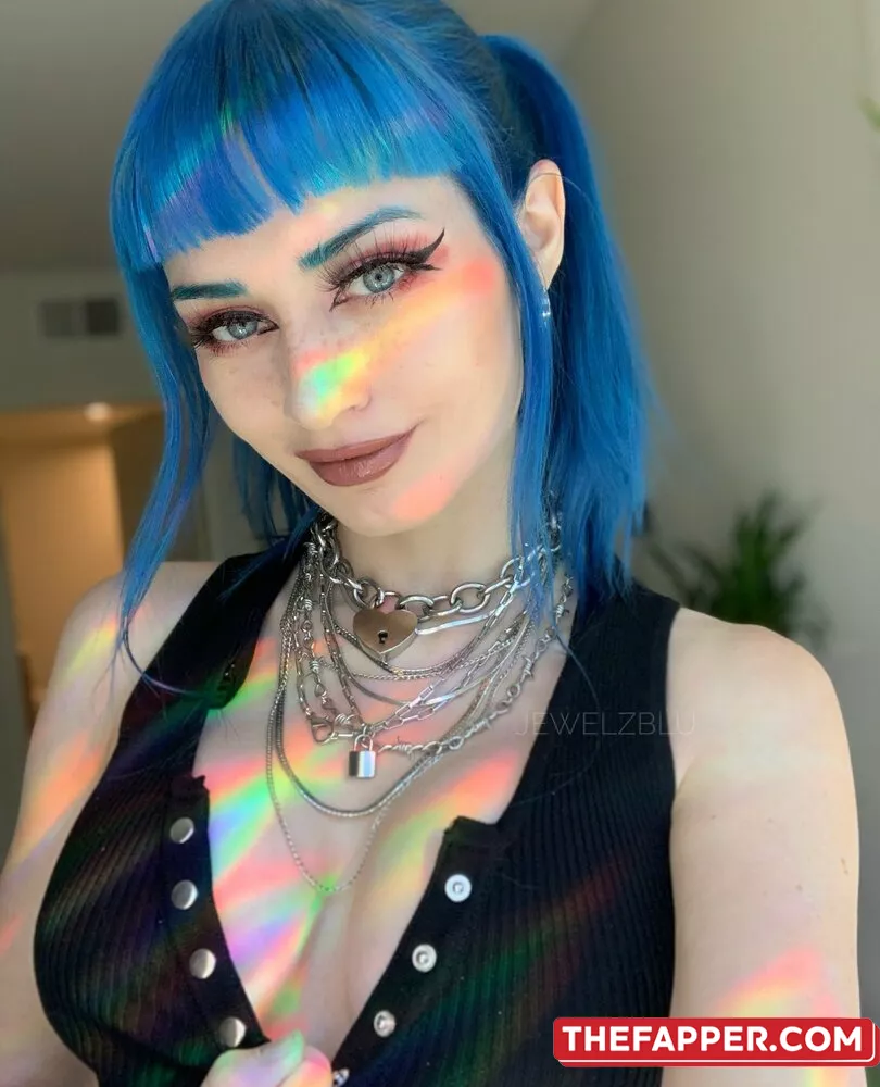 Jewelzblu  Onlyfans Leaked Nude Image #LCTHclhCMA