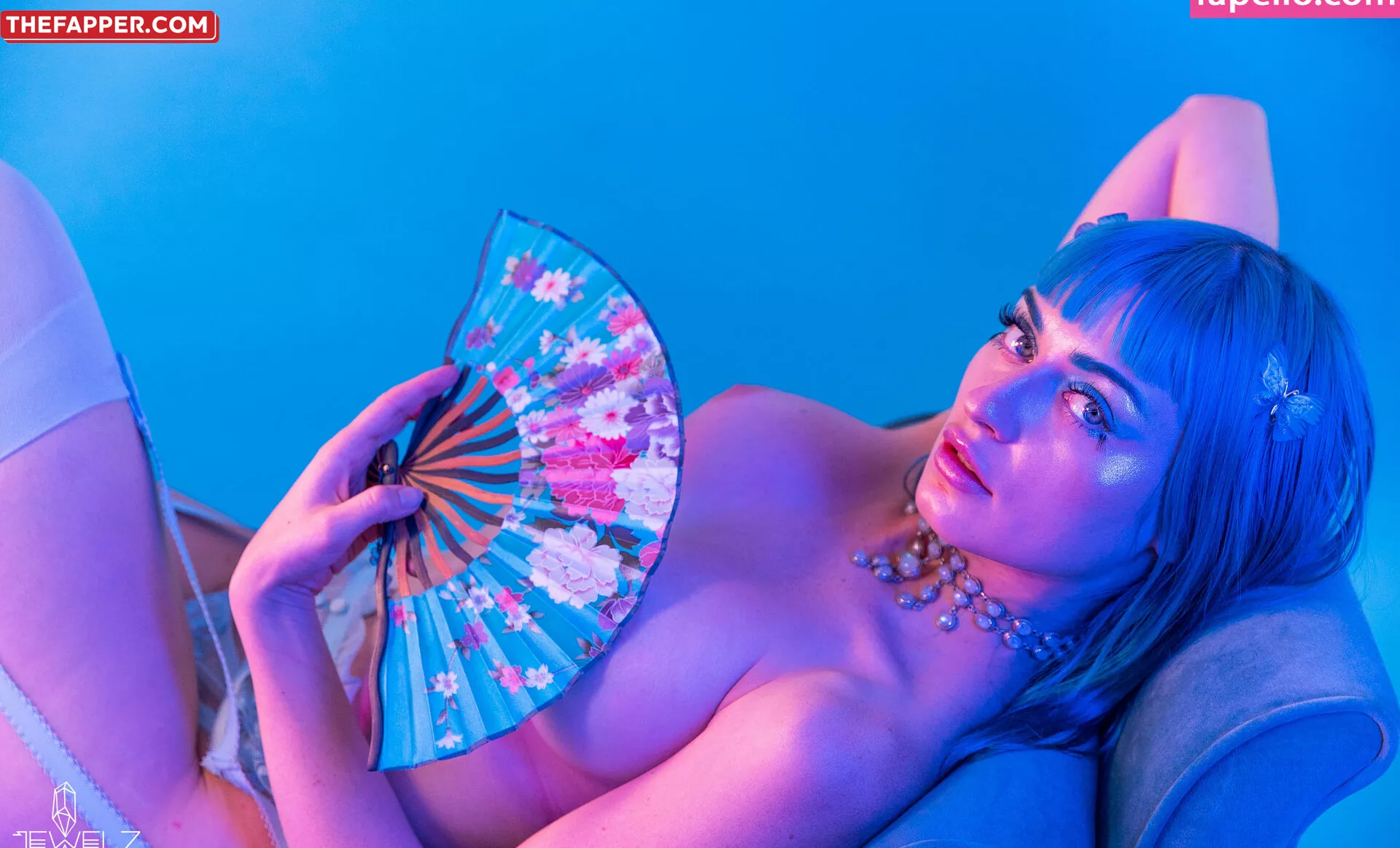 Jewelzblu  Onlyfans Leaked Nude Image #Mv7lzpx3MD