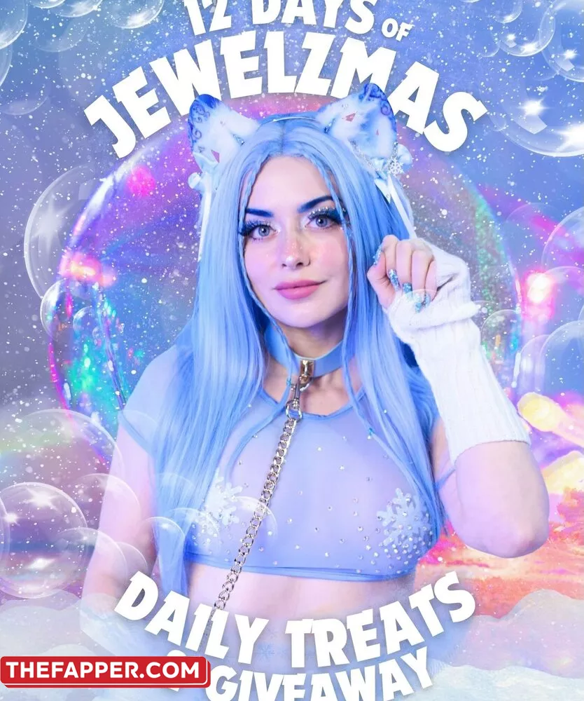 Jewelzblu  Onlyfans Leaked Nude Image #Wico4eJWP8