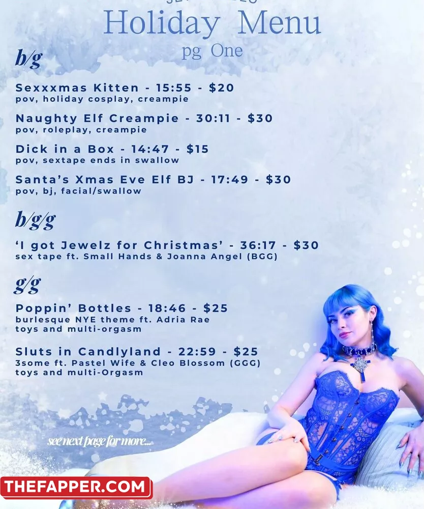 Jewelzblu  Onlyfans Leaked Nude Image #aelI1esbUB