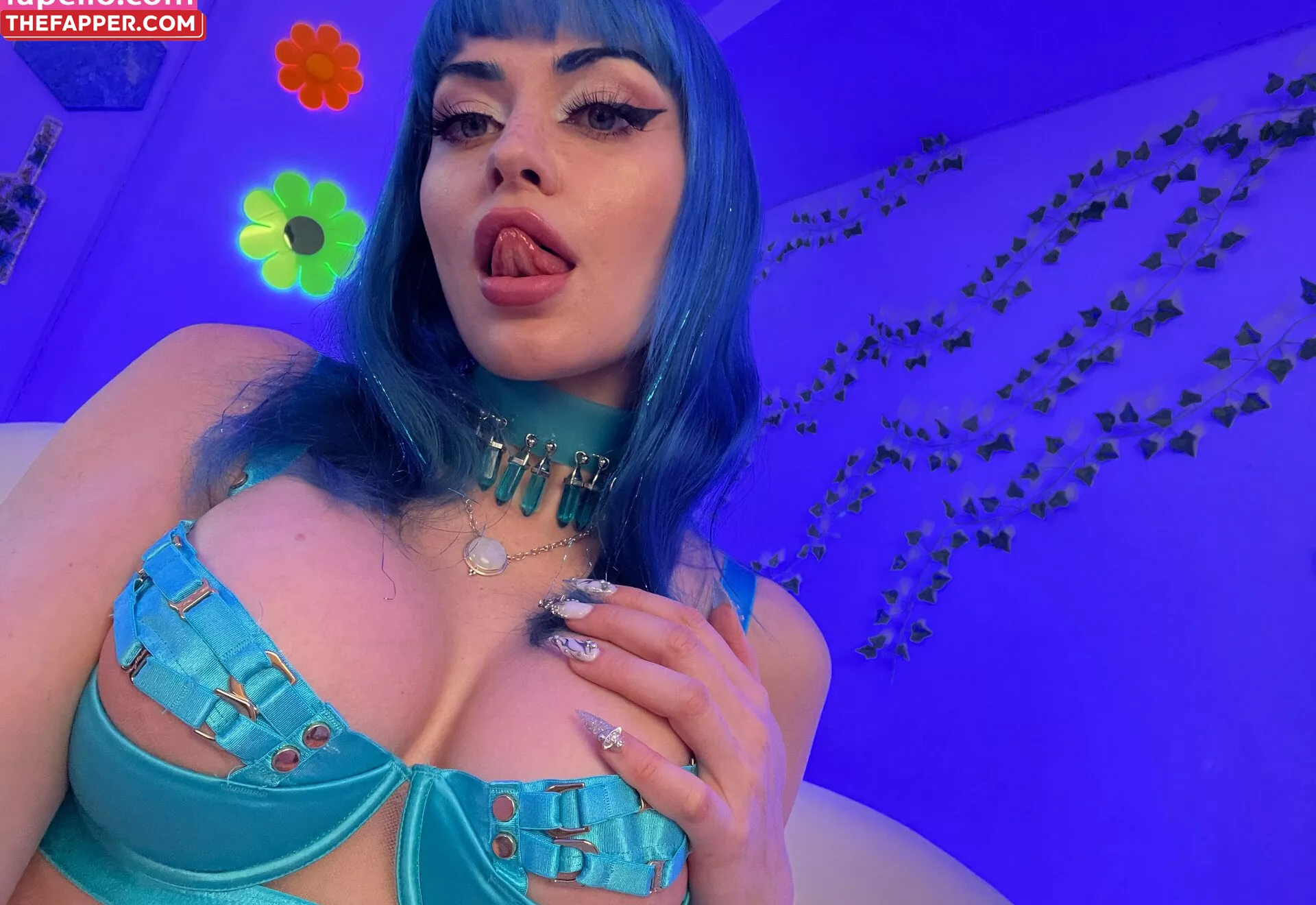 Jewelzblu  Onlyfans Leaked Nude Image #c7nNclj5Xo