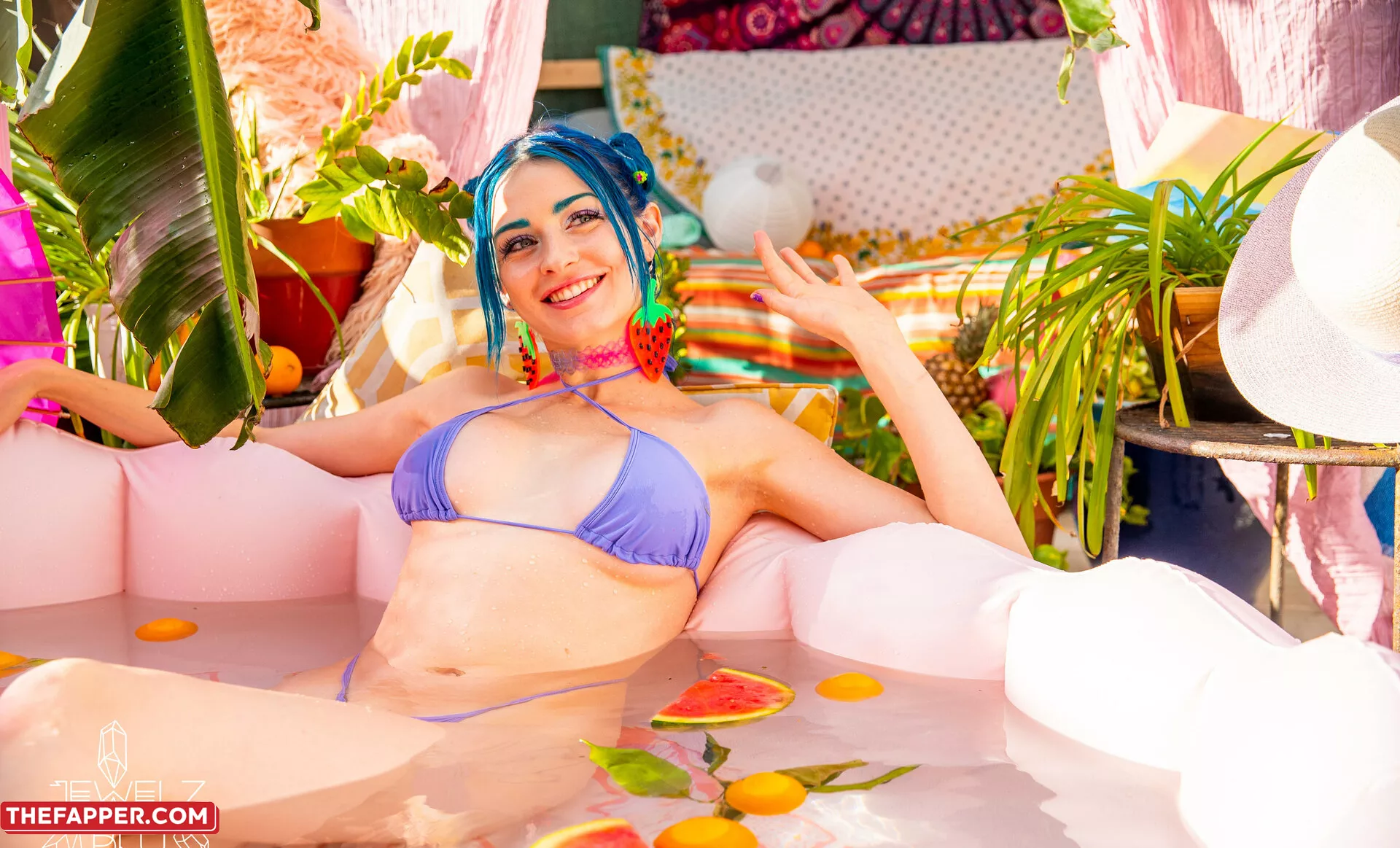 Jewelzblu  Onlyfans Leaked Nude Image #izs2osV3oW